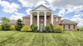 Cumberland County mansion, 5-acre estate for sale