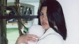 Kourtney Kardashian revela rara condição do filho caçula que levou a uma cirurgia de emergência