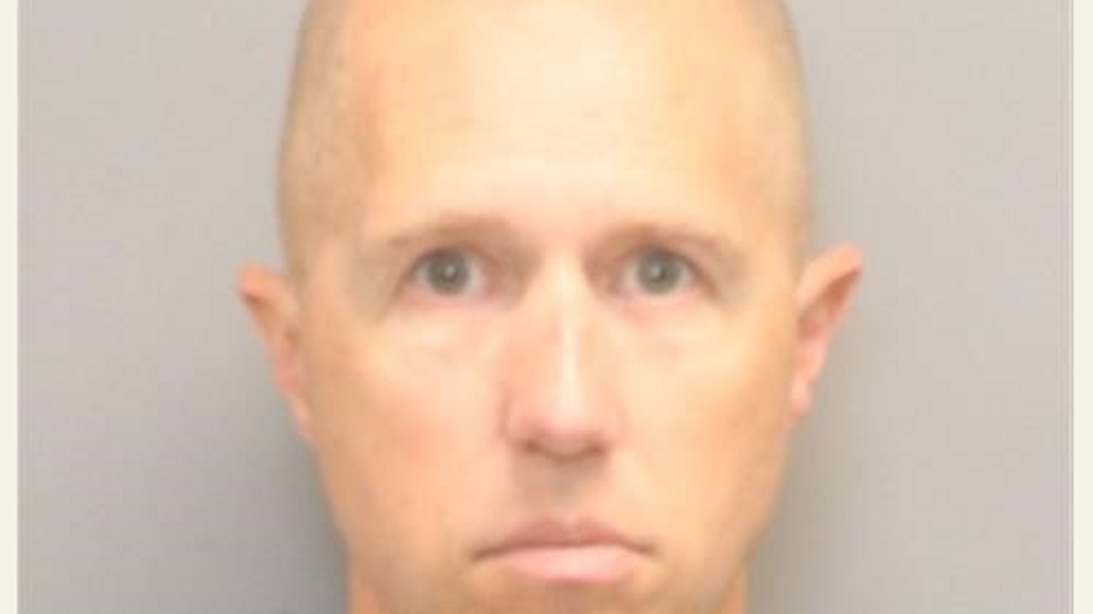 Anne Arundel elementary teacher arrested on charges of sexually abusing multiple children