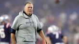 Bill Belichick Is Out—and With Him, Some of the Most Iconic Hoodies in Football History