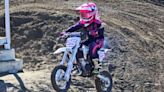 9-Year-Old Girl Dead After ‘Freak Accident’ at Motocross Track: 'We Love You Always,' Family Says