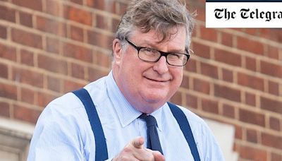 Crispin Odey sues Financial Times for libel after sexual assault claims