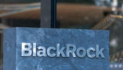 BlackRock says Thomas Matthew Crooks appeared in company ad