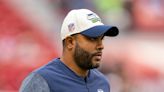 Seattle Seahawks assistant Sean Desai interviews with Browns for defensive coordinator job