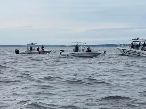 2 dead in Toledo Bend Lake fishing accident