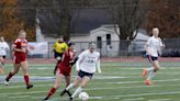 Mount Academy reaches third state girls soccer final in a row, tops Sauquoit in semifinal