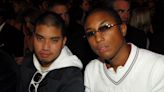 Chad Hugo and Pharrell Williams Involved in Legal Dispute over Neptunes Name