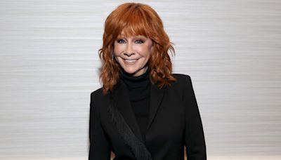 At 69, Reba McEntire Uses This Smoothing Moisturizer for Glowing Skin