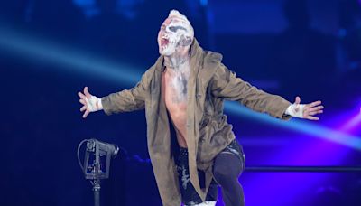 Darby Allin On Reaching Out To Tony Khan About Wrestling At Double Or Nothing 2024 - Wrestling Inc.