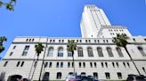 Editorial: Most of L.A.'s current and future leaders support City Hall reform. Good. Now make it happen