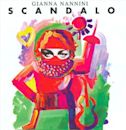 Scandalo (album Gianna Nannini)