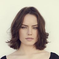 Daisy Ridley