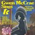 Gwen McCrae Sings TK