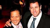 "Nunca me sentí más en paz": Rob Schneider contó su conmovedora conversión espiritual