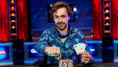 Schemion im Duell mit Addamo bei GGMillion$ High Roller