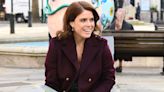 Why King Charles Would Be 'Very Proud' of Niece Princess Eugenie's Easter Outing