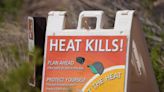‘Dangerously hot’ heat expected to take over in Southern Utah