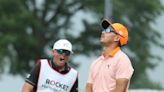 Rickie Fowler makes epic birdies to win dramatic Rocket Mortgage Classic in 3-man playoff