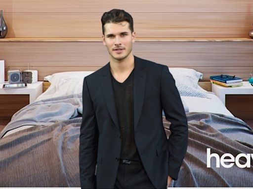 Gleb Savchenko Shares TMI Confession & Fans Can’t Believe He Said It