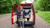 How to convert a car or van into the perfect micro camper