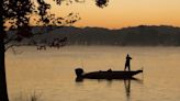 38 dogs, close to drowning, saved by fishermen from Mississippi lake