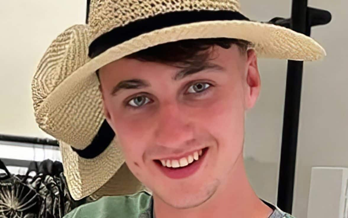 Jay Slater’s family to stay in Tenerife as police call off search