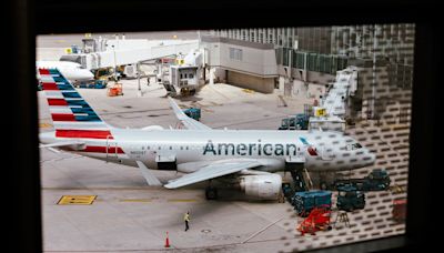 American Air Fired Commercial Chief After Critical Bain Report