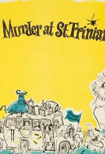 Blue Murder at St. Trinian's