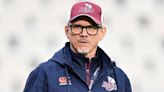 Ulster to play Queensland Reds in Belfast friendly