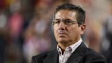 Report: Washington Commanders owner Dan Snyder offers to testify before Congress