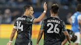 Galaxy, LAFC in top half of MLS payrolls; 'Chicharito' second-highest paid player