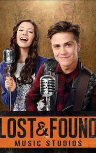 Lost & Found Music Studios