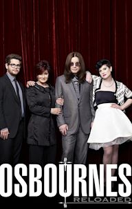 Osbournes: Reloaded