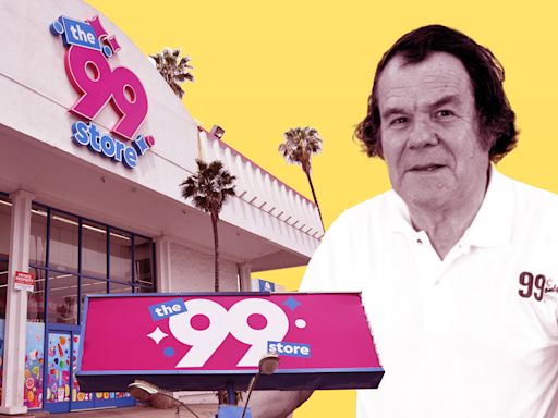 99 Cents Closures to Open Retail Opportunities in SoCal