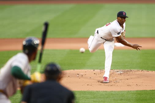 Game 107: Mariners at Red Sox lineups and notes - The Boston Globe