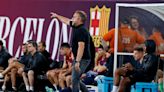 El Barcelona de Flick se pone en marcha con el Gamper en la presentación de Dani Olmo