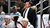 Senators coach D.J. Smith defends Brady Tkachuk after captain calls out fans