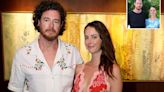 The Gentleman's Kaya Scodelario 'back with husband' five months after split