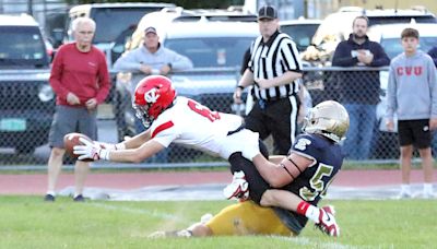 Live updates, scores, stats from Week 3 of Vermont high school football