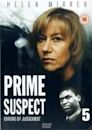 Prime Suspect 5: Errors of Judgement