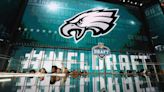 NFL Reveals Which Eagles Player Will Announce Draft Picks