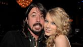 Dave Grohl Seems to Take a Barb at Taylor Swift’s Eras Tour