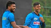 SL vs IND: Injured Sri Lanka Pacers Matheesha Pathirana, Dilshan Madushanka Ruled Out Of ODI Series