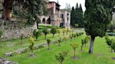 El Real Monasterio de Yuste Patrimonio Europeo por partida doble