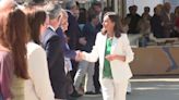 La Reina Letizia inaugura la 83ª edición de la Feria del Libro de Madrid - MarcaTV