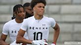 Four-star 2025 Wide Receiver Talyn Taylor Says He'll Take an Ohio State Official Visit June 21-23, Speaks with Brian Hartline Every Week