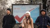 Kazakhstan holds snap presidential vote after turbulent year