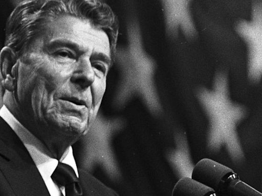 David Noer: Lessons from Ronald Reagan on aging and dementia