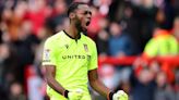 Arthur Okonkwo discusses future plans after saying goodbye to Arsenal and admits he's 'loved it' at Wrexham with Ryan Reynolds and Rob McElhenney's side | Goal.com United Arab Emirates