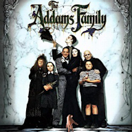 The Addams Family